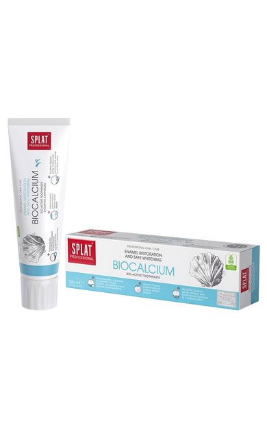 Splat Professional Biocalcium Diş Macunu 100 ml