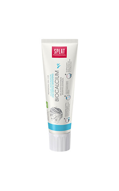 Splat Professional Biocalcium Diş Macunu 100 ml