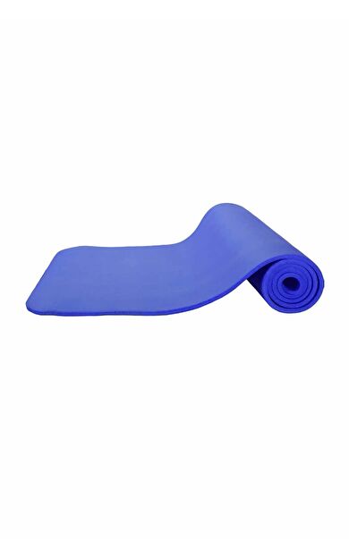 Antrenman-Yoga-Pilates Mavi Mat - SPT-MAT02MAV