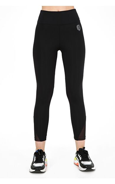 Sportonex SO21S002 Essential 7/8 Tights Kadın Tayt