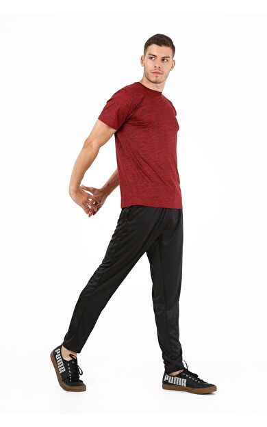 Sportonex SO21S009 Techknit Poly T-Shirt Erkek T-Shirt