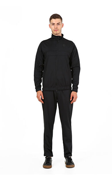 Sportonex SO22F029 Academy Poly Suit Erkek Spor Ceket