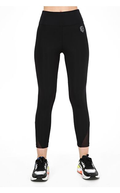 Sportonex SO21S002 Essential 7/8 Tights Kadın Tayt