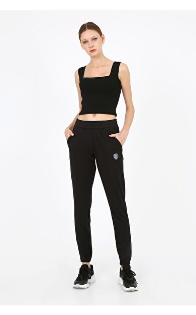 Sportonex SO22F010 leave Pant Kadın Tek Alt