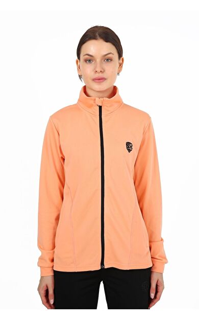 Sportonex SO22F028 Academy Poly Suit Kadın Spor Ceket