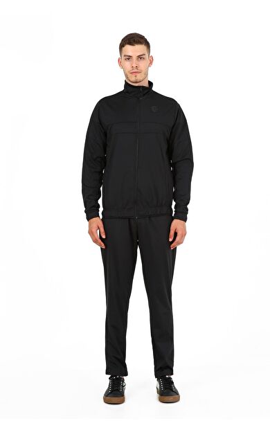 Sportonex SO22F029 Academy Poly Suit Erkek Spor Ceket