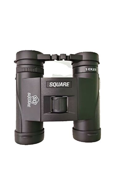 SQUARE 10X25 EL DURBUN