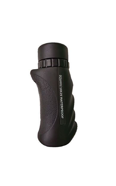 SQUARE 10X25 TEK GOZLU EL DURBUN