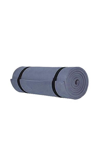 SQUARE 12 MM GRI MAT