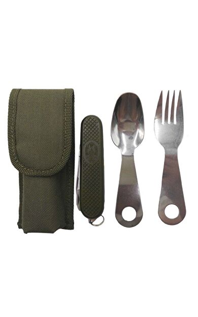 SQUARE 23949 CATAL KASIK BICAK SETI