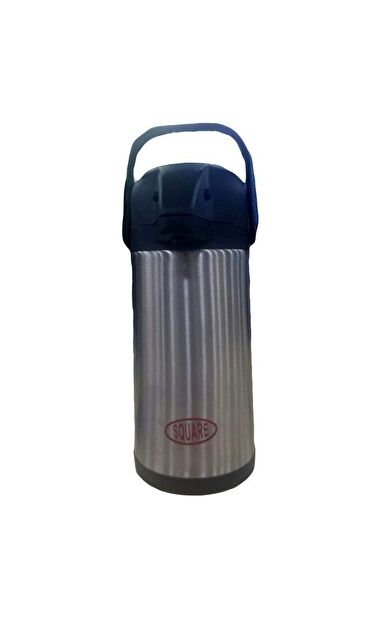 SQUARE 3000 ML. TERMOS