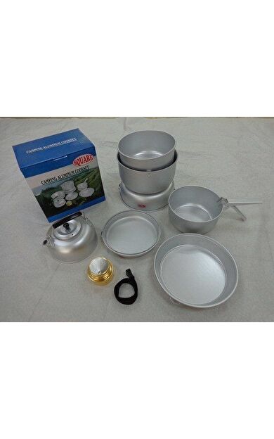 SQUARE A1010K ALKOL OCAGI (KAMP YEMEK SETI)