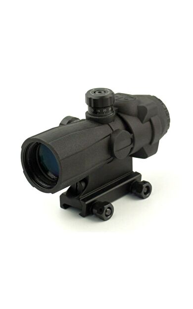 SQUARE HD01-432 DOT (GREEN/BLUE/RED)