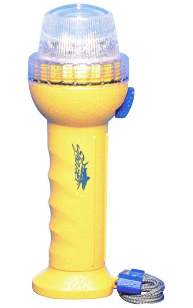 SQUARE MOD 931 SU ALTI EL FENERİ