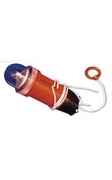 SQUARE PH 2701 CAN YELEĞİ FENERİ