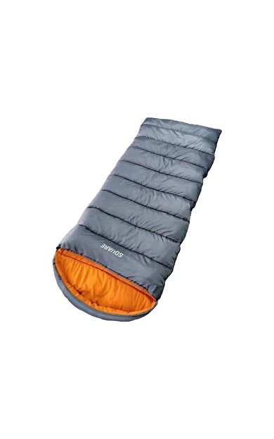 SQUARE ROCKY GREY -10° UYKU TULUMU