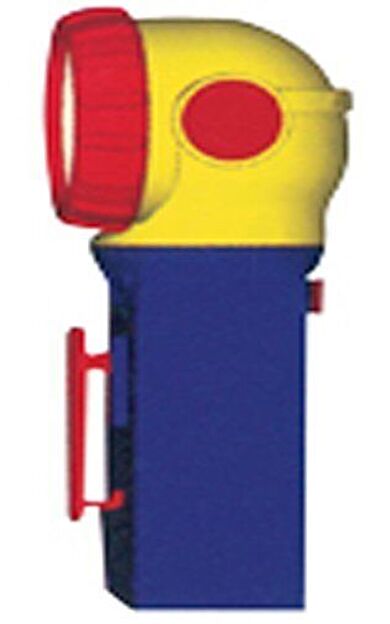 SQUARE SP007 SARJLI EL FENERI