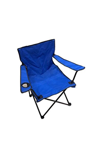 SQUARE TSC016 KATLANIR SANDALYE (MAVI)