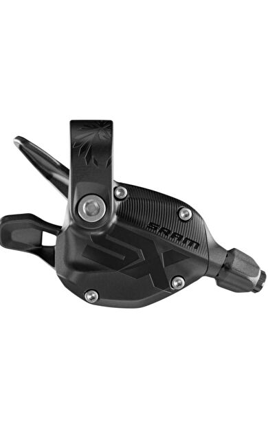 Sram SX Eagle Trigger Sağ Vites Kolu 12'li Vites Kolu Sram 12-S Sağ Vites Kolu Kelepçeli Model