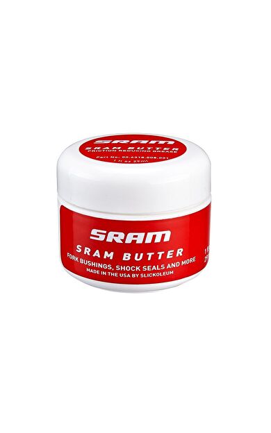 Sram Butter Gres Yağı 500ml