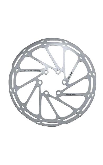 Sram Centerline 6 Vida Rotor 203mm