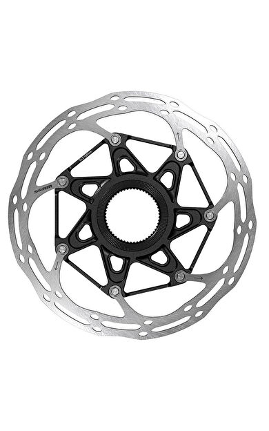 Sram Centerline X 2 Part Rounded Edges 180mm Centerlock Rotor