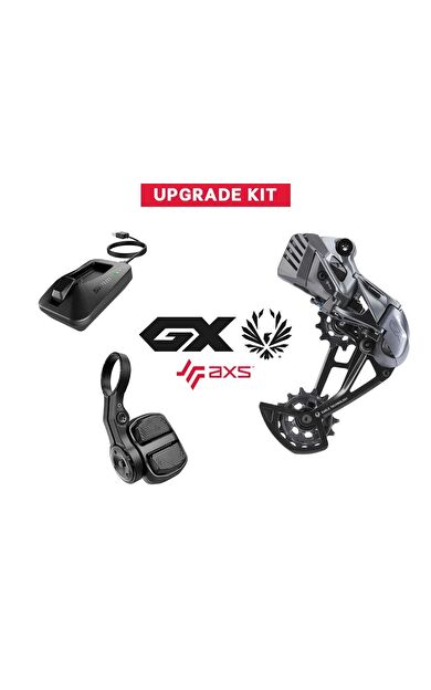 Sram GX Eagle AXS Upgrade Kit Vites Grup Set
