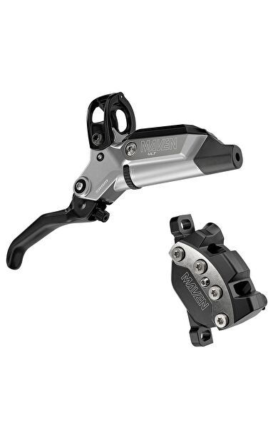 Sram Maven Ultimate 4 Piston Disk Fren Seti