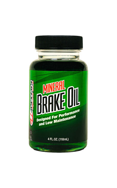 Sram Maxima Mineral Hidrolik Fren Yağı 118ml SRA728011