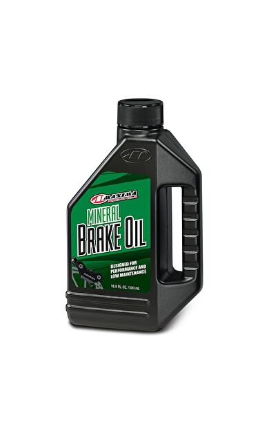 Sram Maxima Mineral Hidrolik Fren Yağı 500ml SRA753507