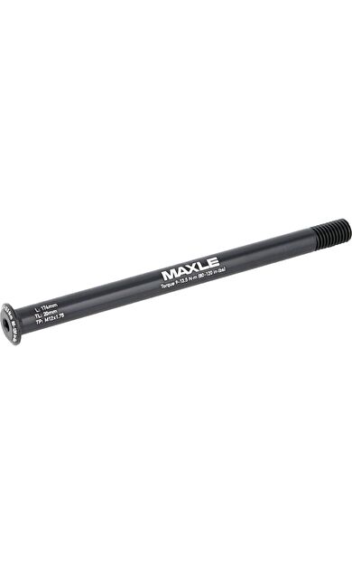 Sram Maxle Stealth Standart 12x142 Sokma Mil Arka