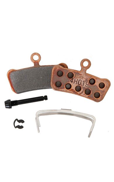 Sram Motive Sintered Metal Balata Trail | Guide | G2 | Motive Uyumlu
