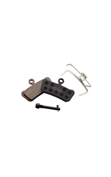 Sram Organik Disk Fren Balatası Motive Medium | Trail | Guide | G2 Uyumlu