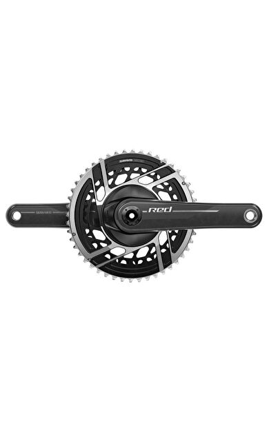 Sram RED AXS E1 50-37T Karbon Aynakol 165mm