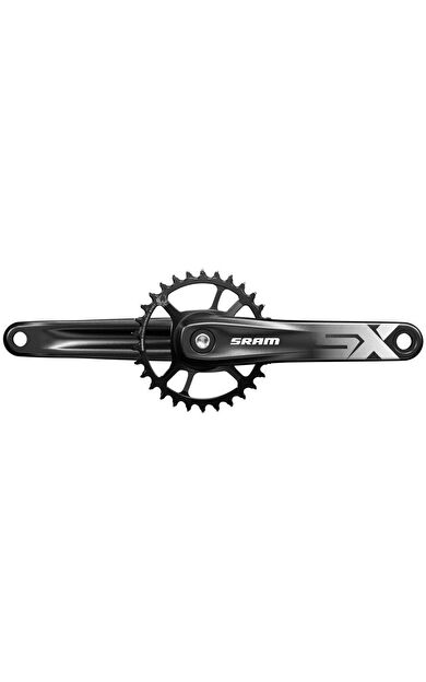Sram SX EAGLE X-Sync 32T Aynakol Direct Mount 11/12S Boost 148 Power Spline 165mm