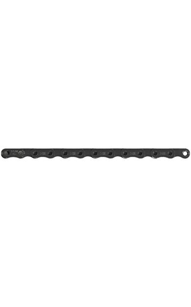 SRAM X0 Eagle T-Type Zincir | Flattop 12S | A1 Dark Polar
