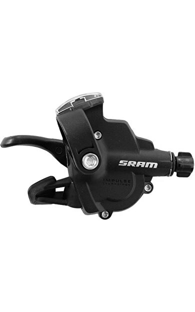 Sram X4 Trigger 8'li Sağ Vites Kolu
