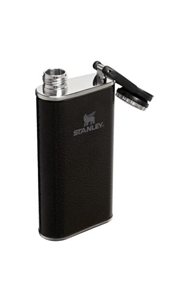 The Easy-Fill Wide Mouth Flask 0.23L Cep Matarası 10-00837-0071