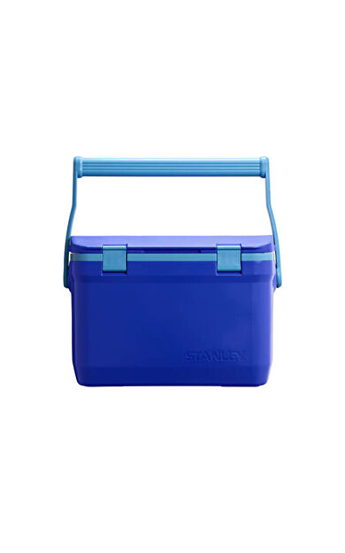 Stanley The Easy-Carry Outdoor Cooler 15.1L Kamp Buzluğu 10-01623-0079 Mavi