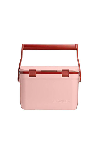 Stanley The Easy-Carry Outdoor Cooler 15.1L Kamp Buzluğu 10-01623-0081 Pembe