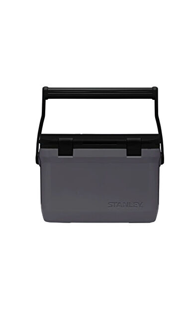 Stanley The Easy-Carry Outdoor Cooler 15.1L Kamp Buzluğu 10-01623-0085 Siyah