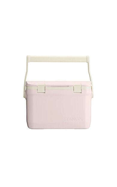 Stanley The Easy-Carry Outdoor Cooler 15.1L Kamp Buzluğu 10-01623-234 Pembe