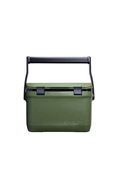 Stanley The Easy-Carry Outdoor Cooler 15.1L Kamp Buzluğu 10-01623-236 Yeşil