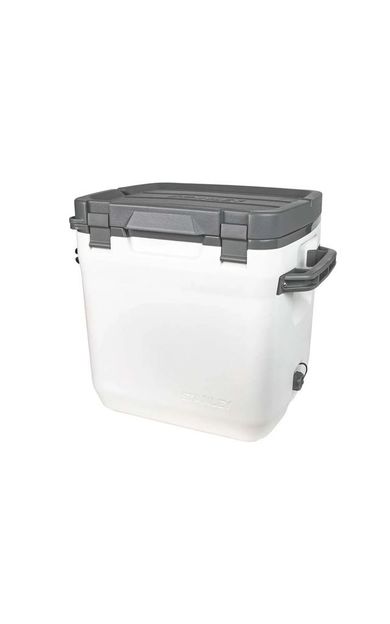 Stanley Stanley Adventure 30 Lt Cooler Polar Kamp Buzluğu 10-01936-039 Beyaz