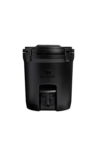Stanley The Fast-Flow Water Jug 7.5L Su Sebili 10-01938-0205 Siyah