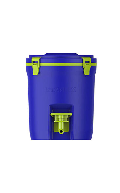 Stanley The Fast-Flow Water Jug 7.5L Su Sebili 10-01938-0207 Mavi