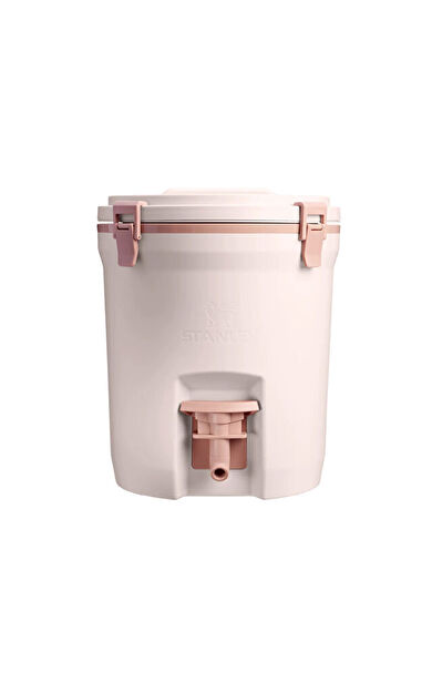 Stanley The Fast-Flow Water Jug 7.5L Su Sebili 10-01938-160 Pembe