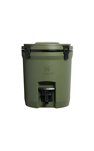 Stanley The Fast-Flow Water Jug 7.5L Su Sebili 10-01938-161 Yeşil