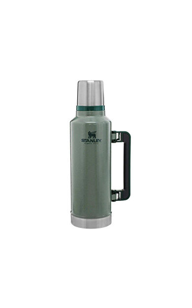 Stanley Classic Legendary Termos 1.9L Klasik Termos 10-07934-003 Yeşil