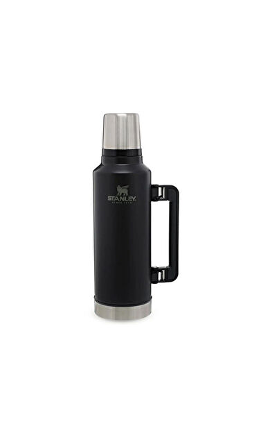 Stanley Classic Legendary Termos 1.9L Klasik Termos 10-07934-004 Siyah